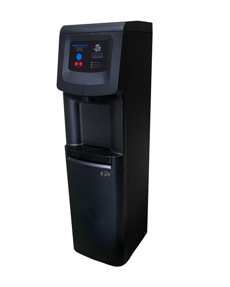 Pure water technology - Whatever your water source, a PureWater machine can turn it into clean, refreshing drinking water. PureWater Technology of the North proudly provides service to businesses and organizations …